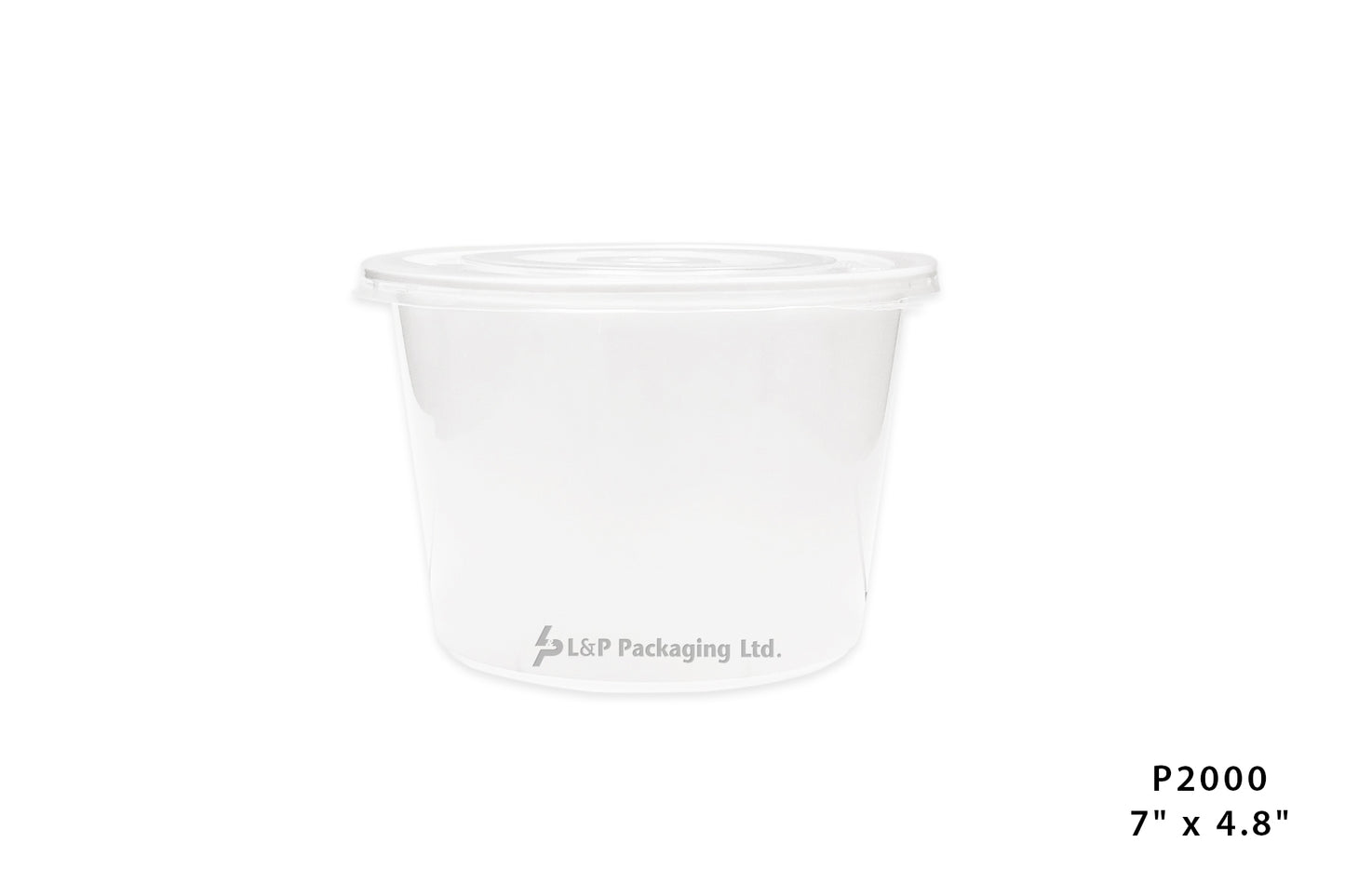 Outer-Lock Bowls