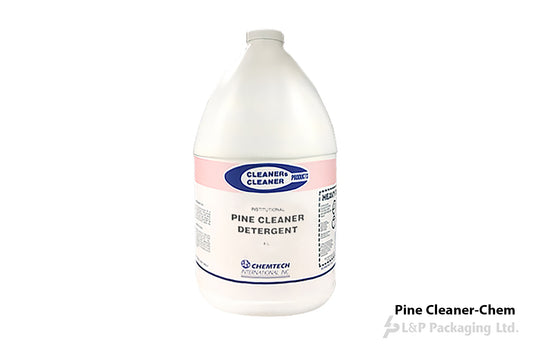 Pine Cleaner-Chem