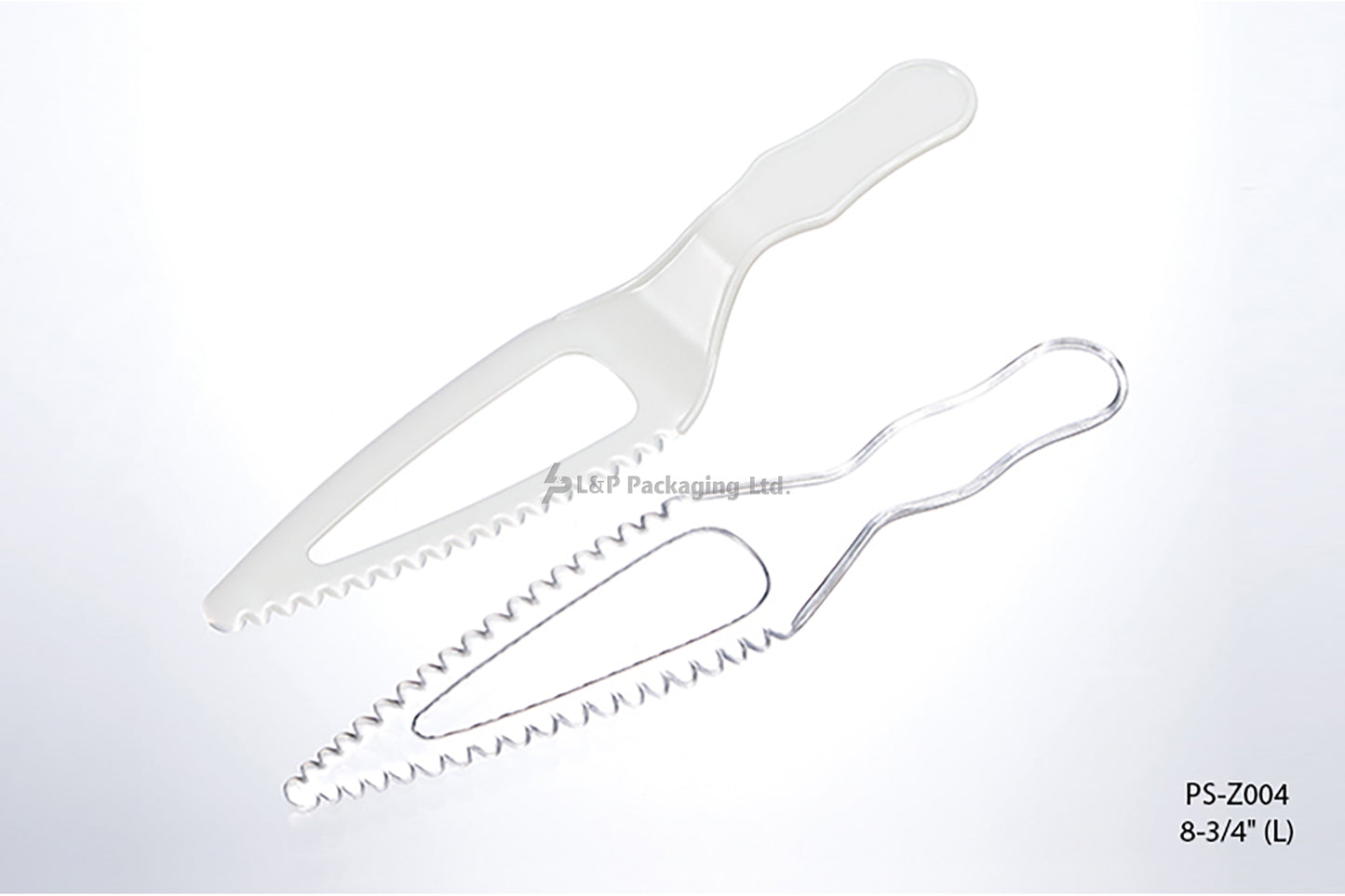 Cake Knives
