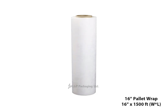 Pallet Wrap