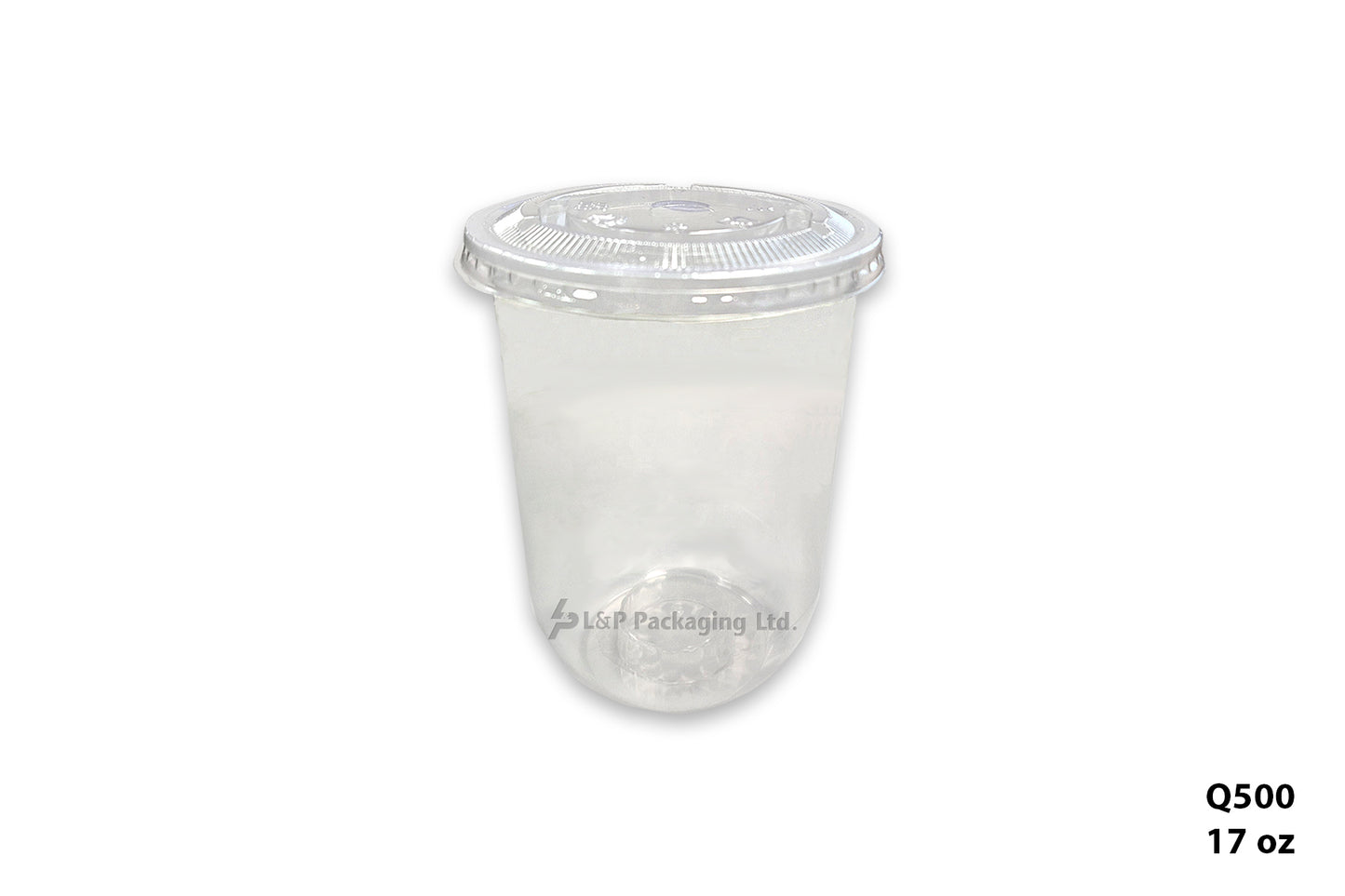 Hard Cups