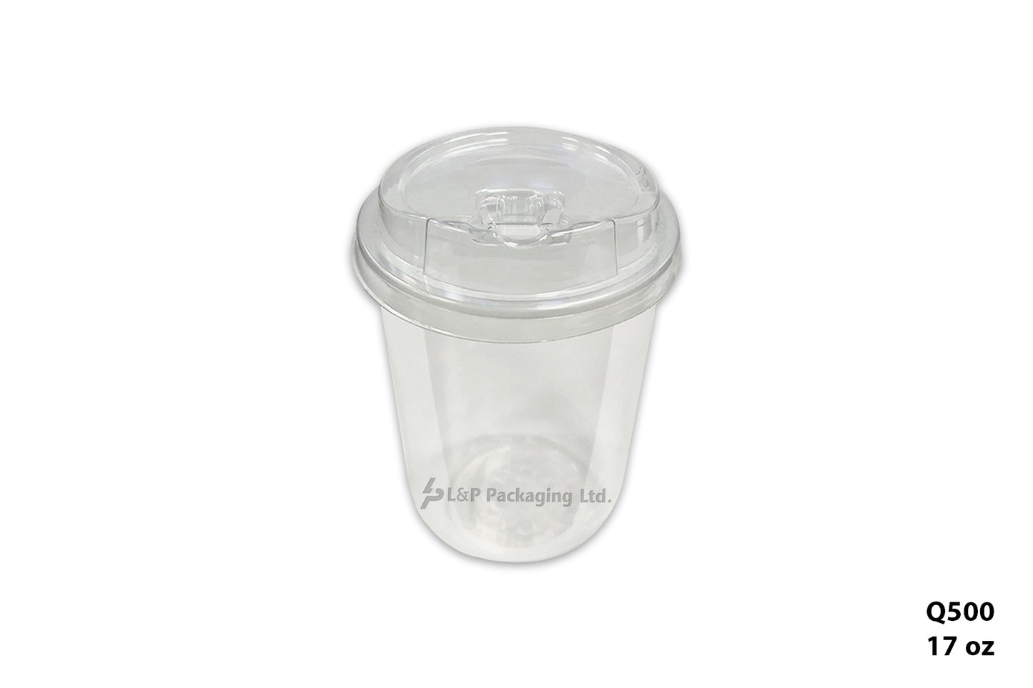 Hard Cups