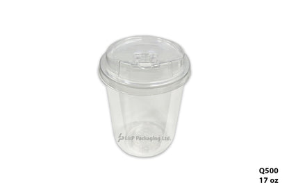 Hard Cups