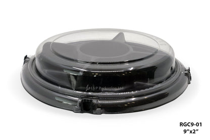 Tab-Lock Party Tray