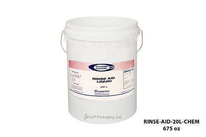 Rinse-Aid-4L/ 20L-Chem