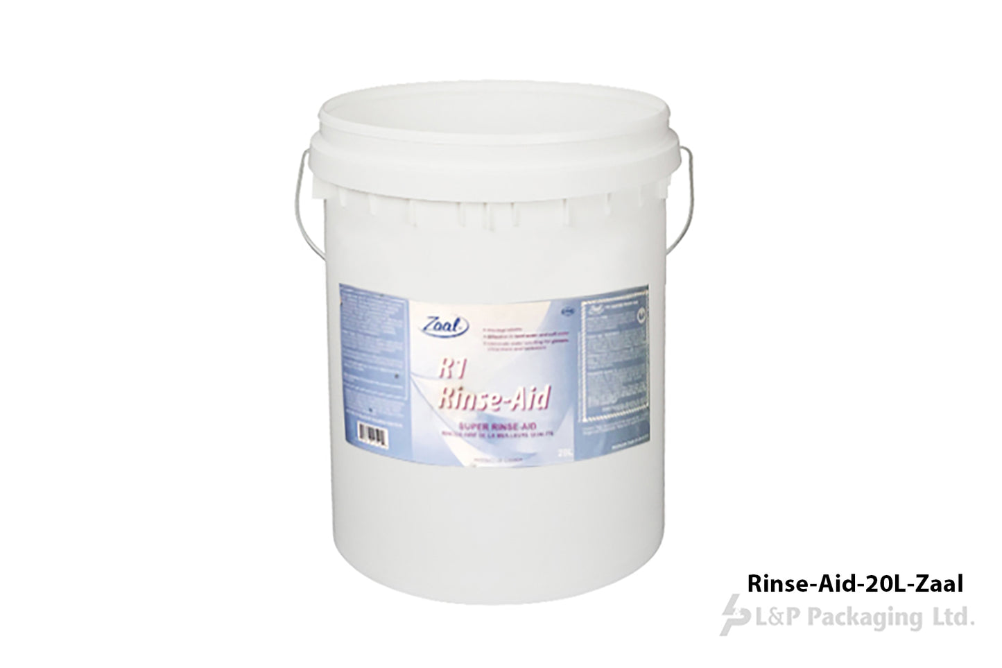 Rinse-Aid-20L Zaal
