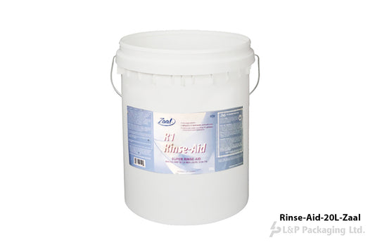 Rinse-Aid-20L Zaal