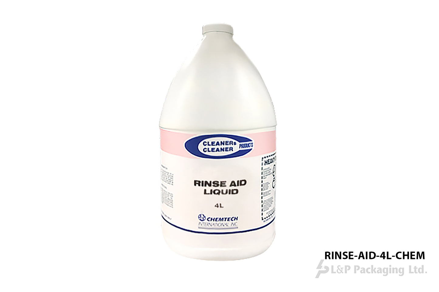 Rinse-Aid-4L/ 20L-Chem