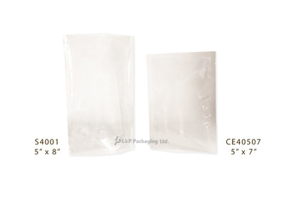 Vacuum Bags