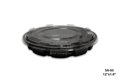 Party Trays