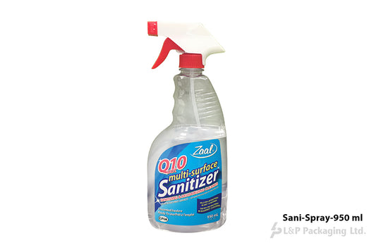 Sani-Spray-950 ml