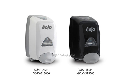 Soap Disp-Gojo-515