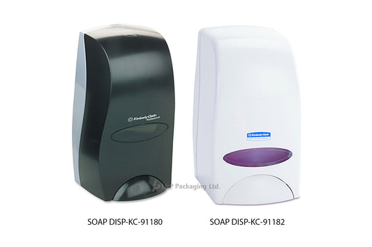 Soap Disp-KC-911