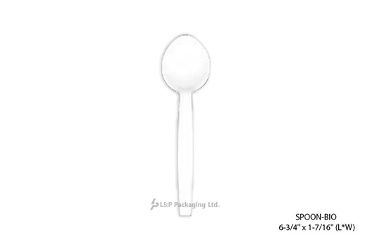 BIO SPOONS
