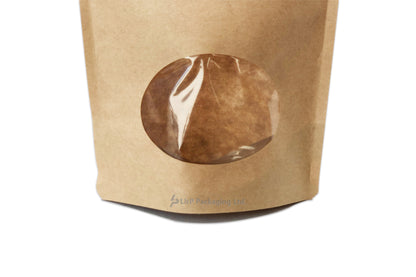 ZIP BAGS