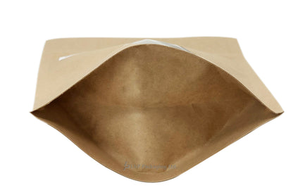 ZIP BAGS