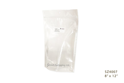 ZIP BAGS