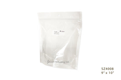 ZIP BAGS