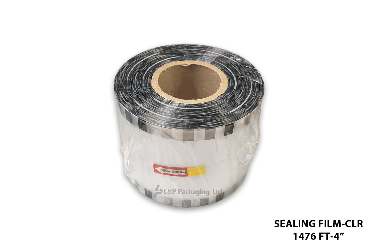 Sealing Film