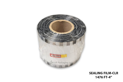 Sealing Film