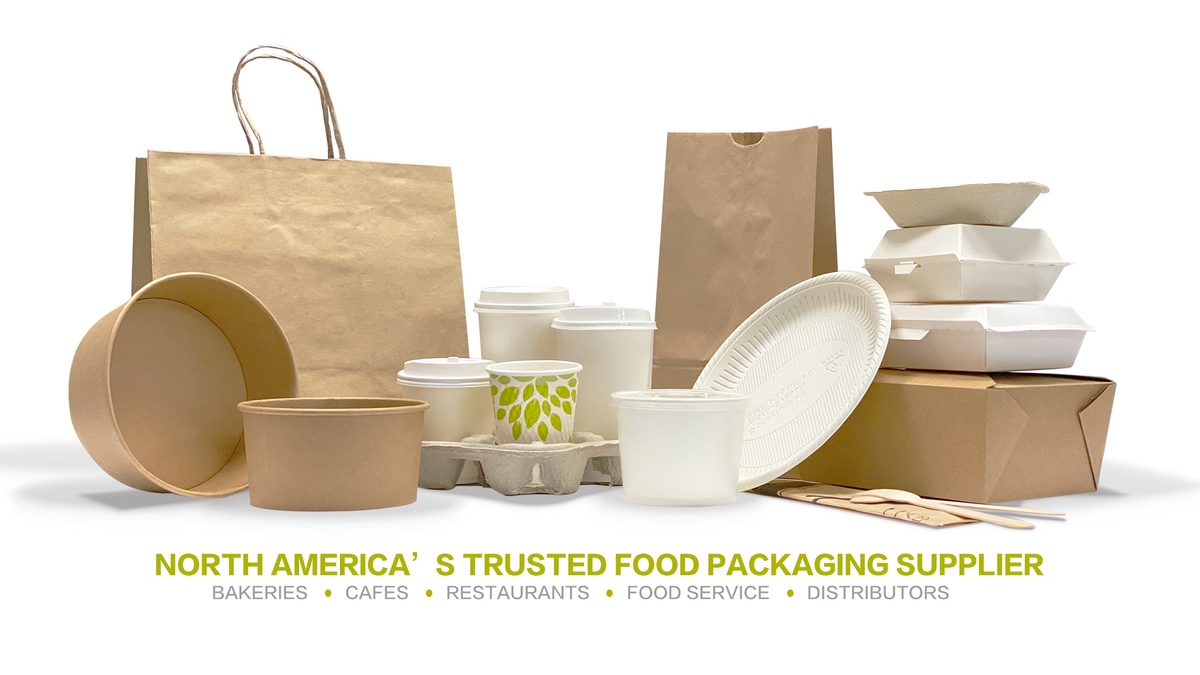 L&P Packaging Ltd