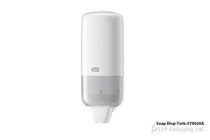 Soap Disp-Tork-570020A