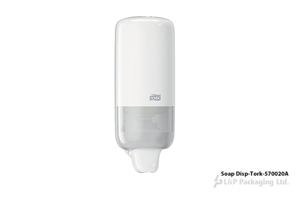 Soap Disp-Tork-570020A