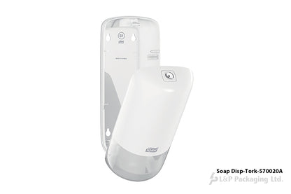 Soap Disp-Tork-570020A