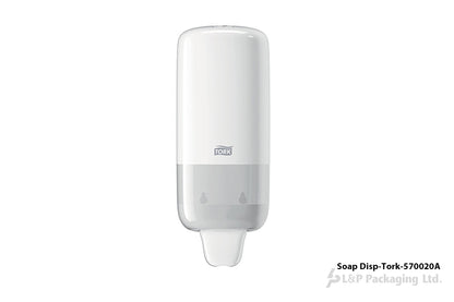 Soap Disp-Tork-570020A