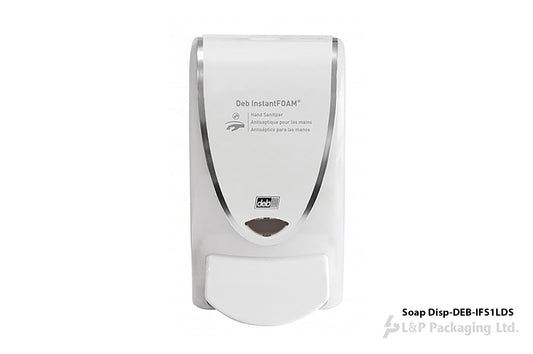 Soap Disp-DEB-IFS1LDS