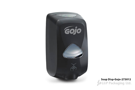 Soap Disp-Gojo-273012