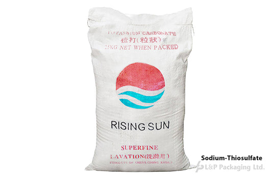 Sodium-Thiosulfate