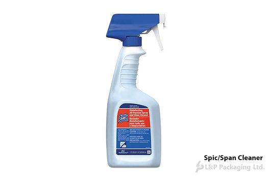 Spic/Span Cleaner