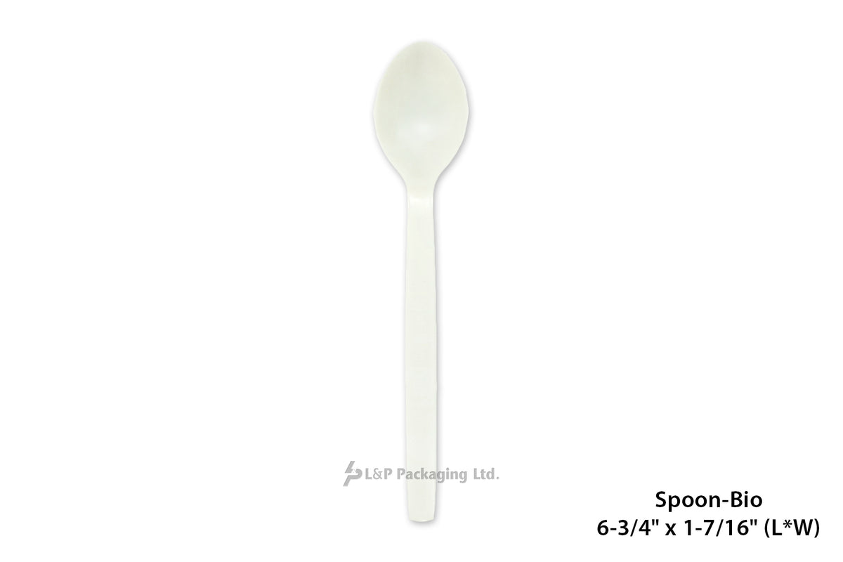 Bio Spoons