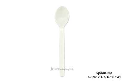 Bio Spoons