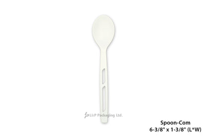 Bio Spoons
