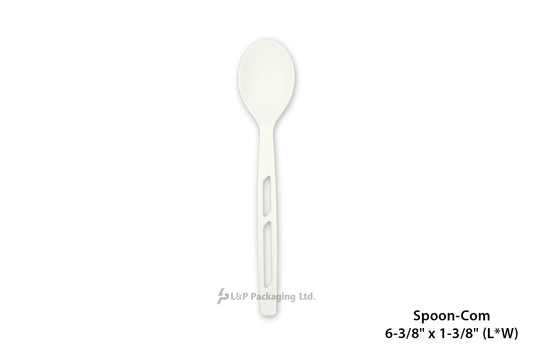 Bio Spoons