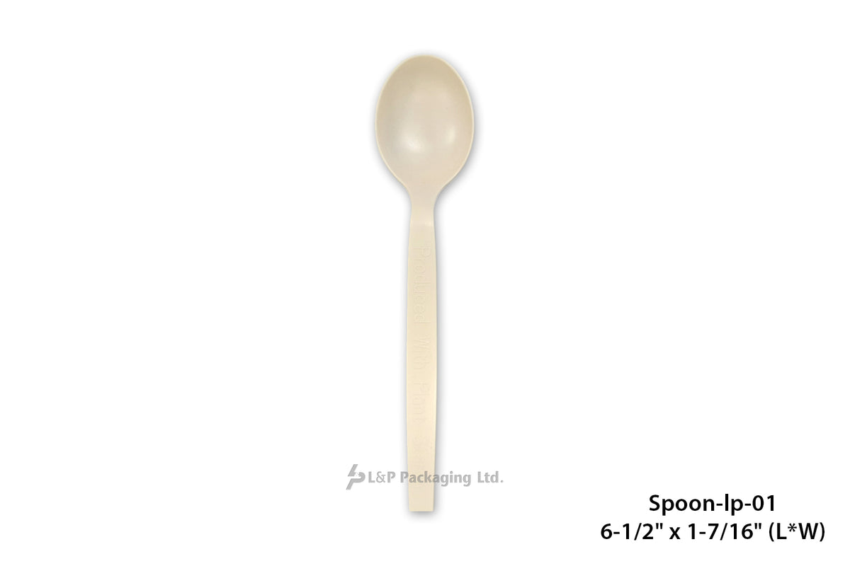 Bio Spoons