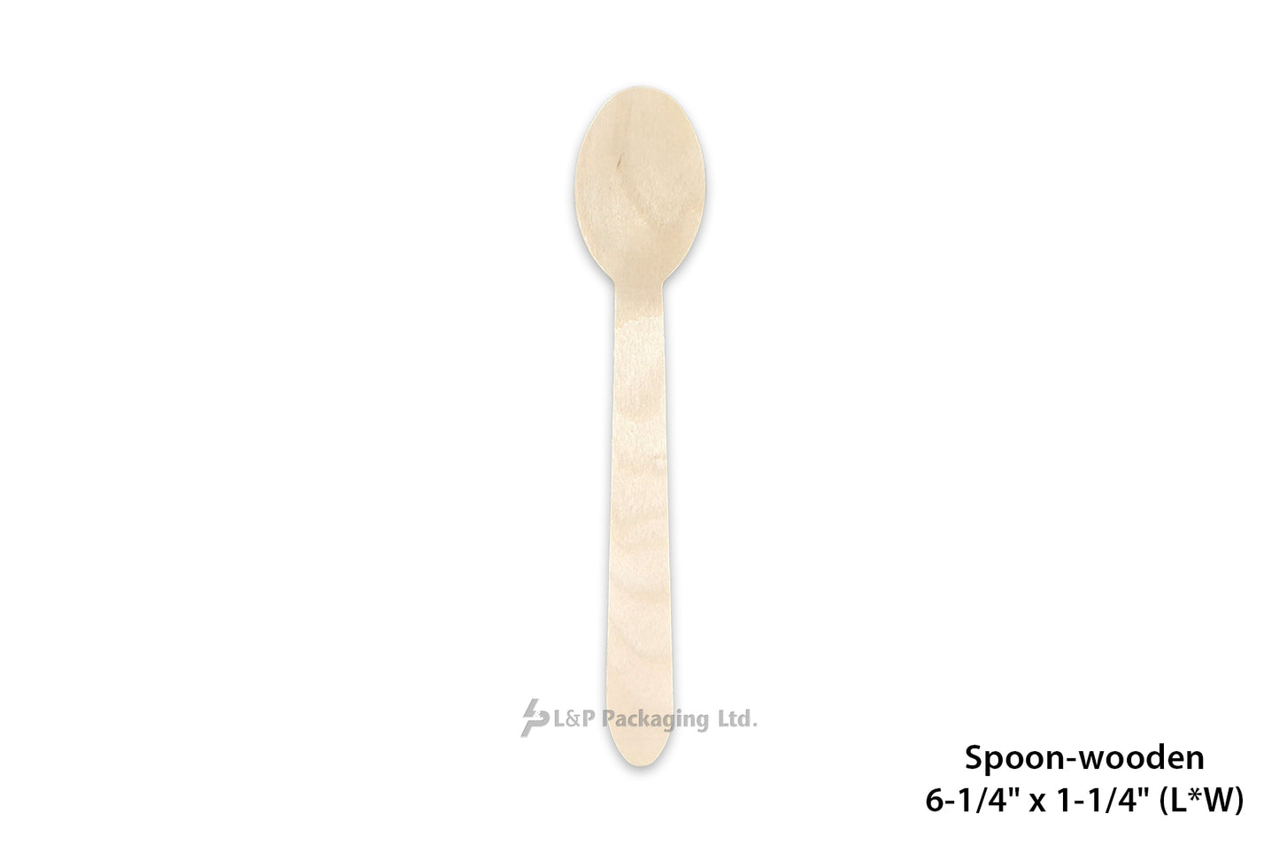 Bio Spoons