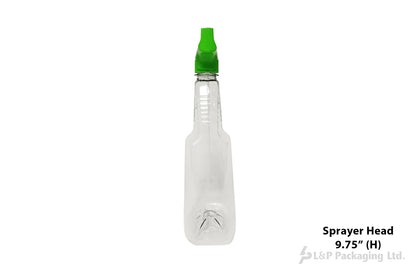 Sprayer Head