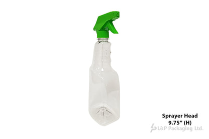 Sprayer Head
