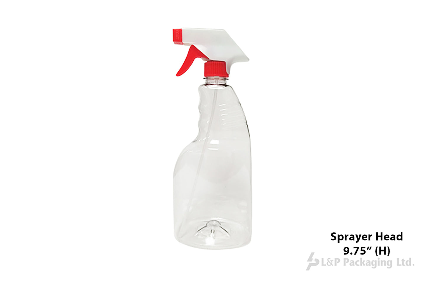Sprayer Head