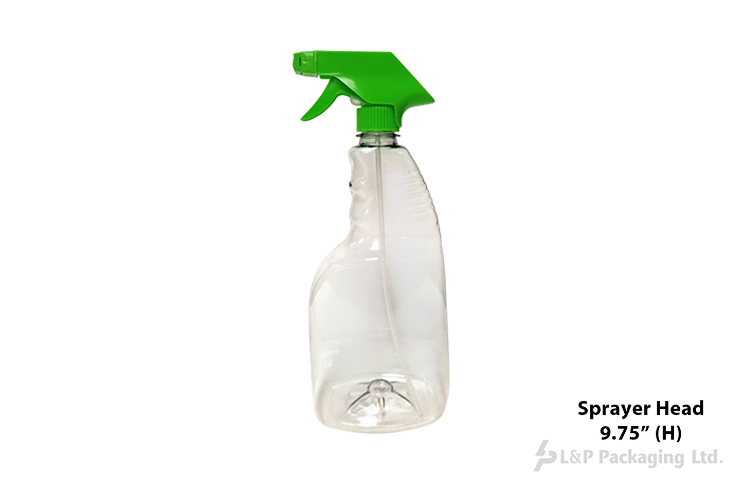 Sprayer Head