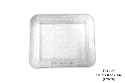 Clear Trays