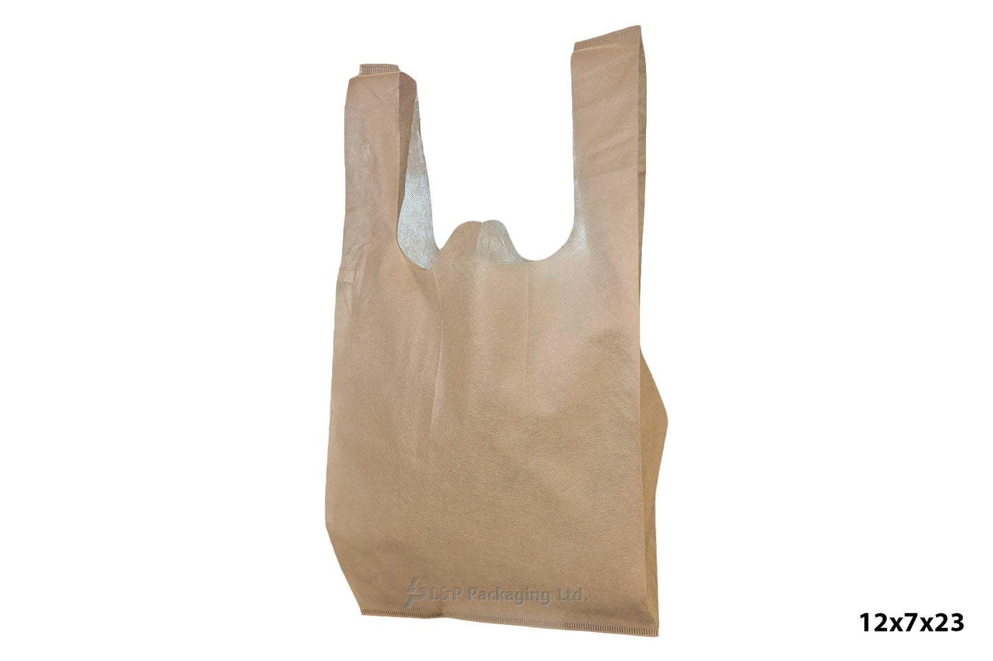 Reusable Non-Woven Bags