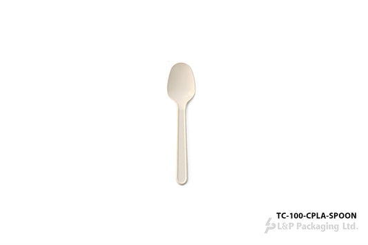Bio Taster Spoon