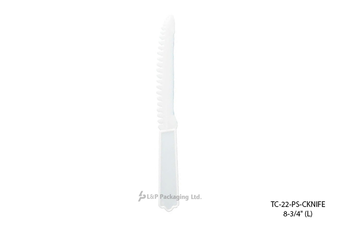 Cake Knives