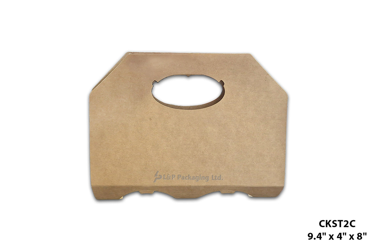 Two Cup Carrier