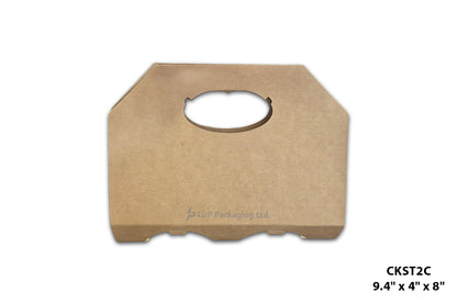 Two Cup Carrier