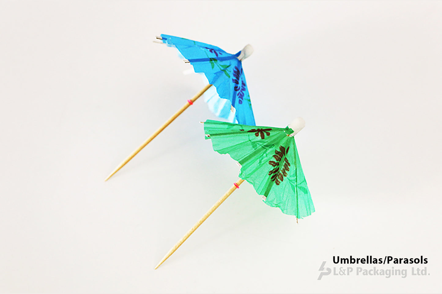 Umbrellas / Parasols